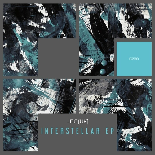 JDC (UK) - Interstellar EP [FG583]